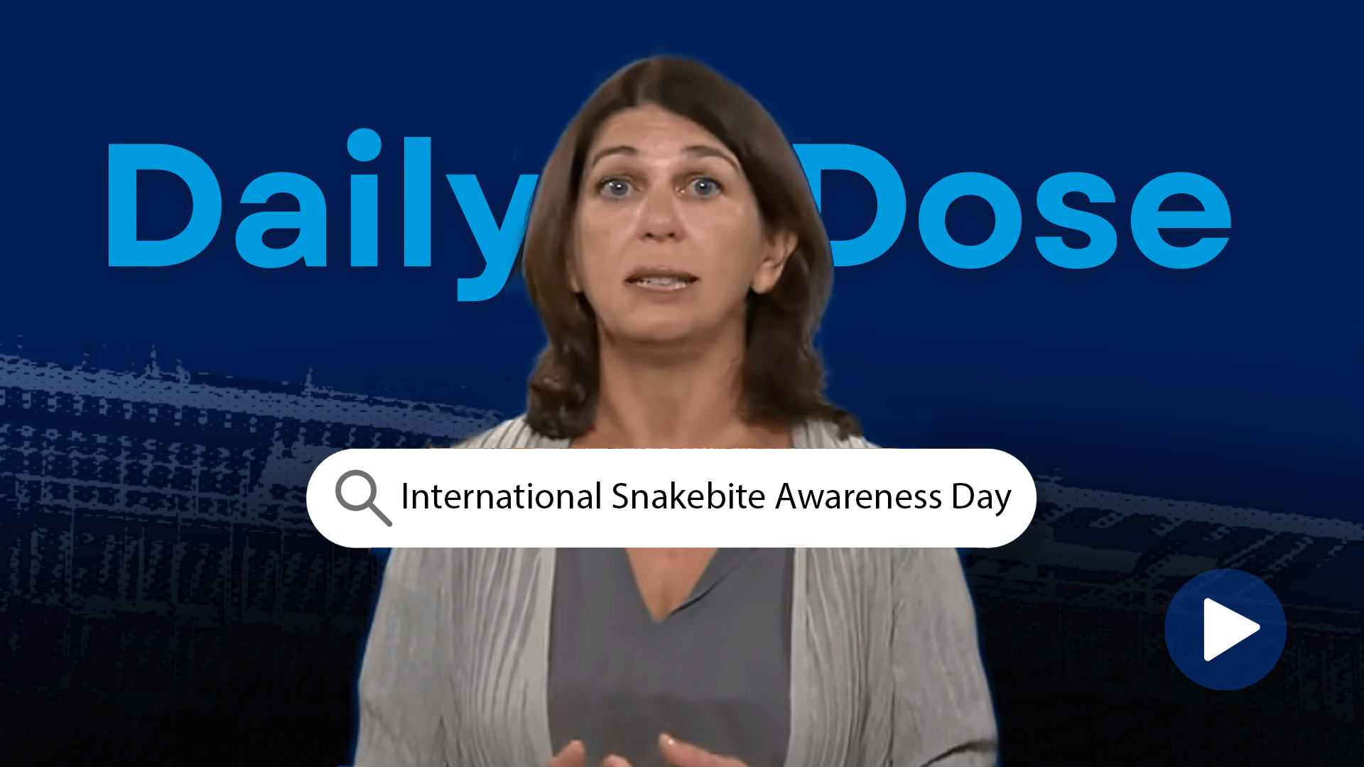 International Snakebite Awareness Day 2026 - Thumbnail