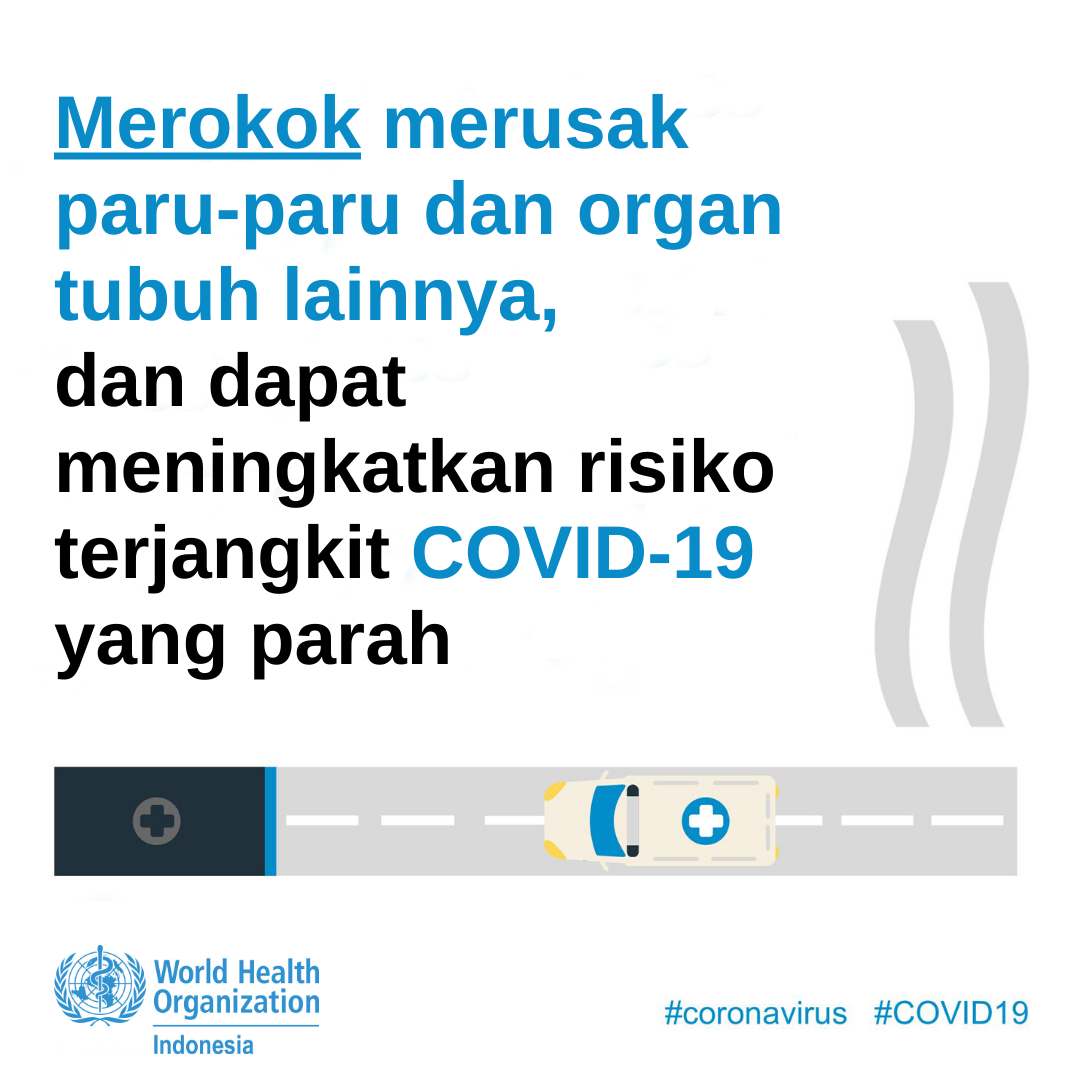 NCDs Tobacco 2 - BI
