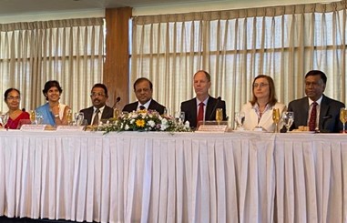 School Health Promoting Month- October 2023