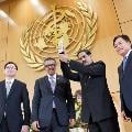 c bhargava award