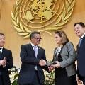 i Iguain Peru Sasakawa Prize
