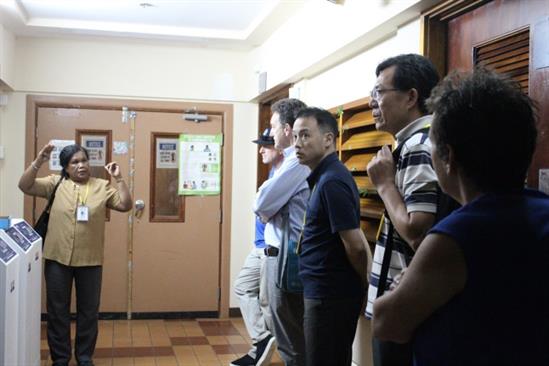 20190806-infection-prevention-control-officer 20190806-infection-prevention-control-officer