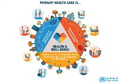 Primary health care 1 Primary health care 1